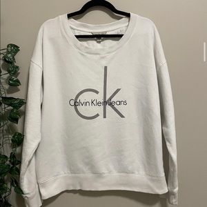 Calvin Klein Crewneck